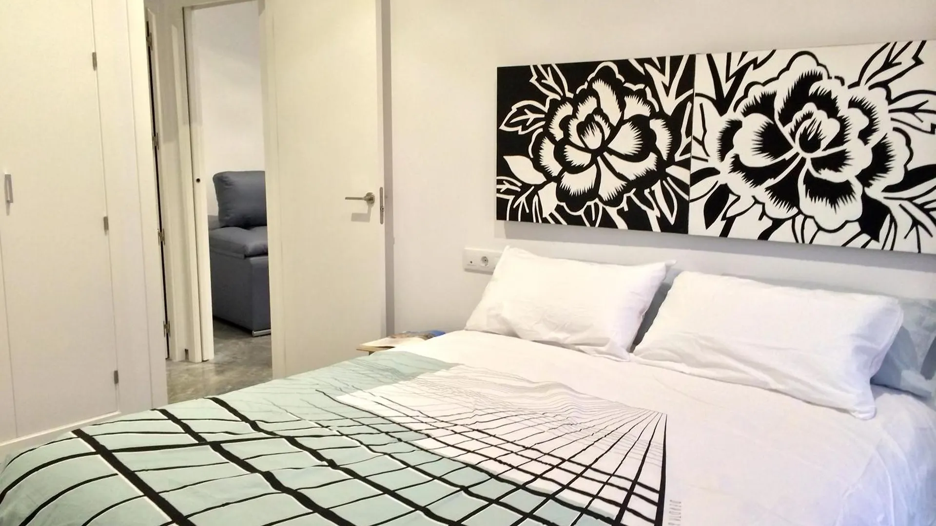 Apartamentos Turisticos Cordoba Califal 0*,