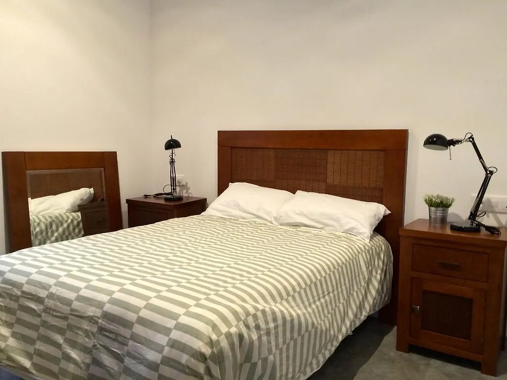 Apartamentos Turisticos Cordoba Califal Apartment