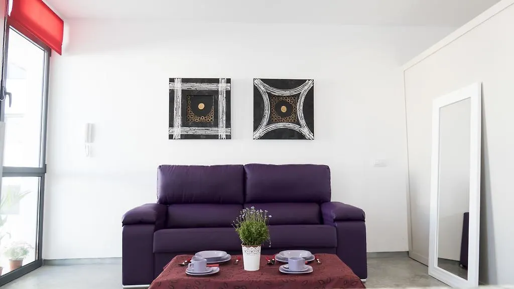 Apartamentos Turisticos Cordoba Califal 0*,  Spain