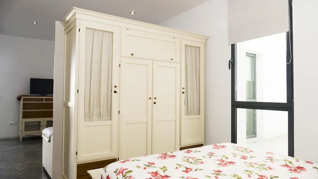Apartment Apartamentos Turisticos Cordoba Califal