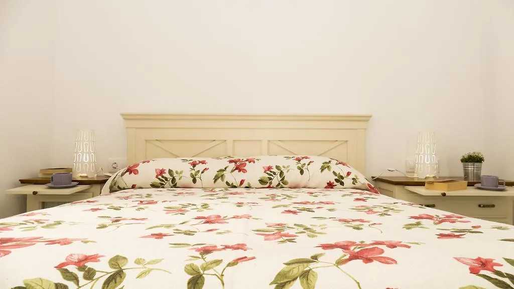 Apartamentos Turisticos Cordoba Califal Apartment