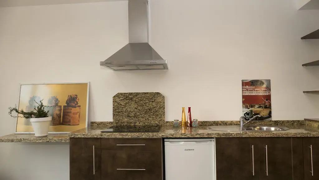Apartamentos Turisticos Cordoba Califal