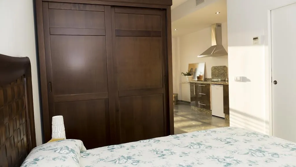 Apartamentos Turisticos Cordoba Califal 0*,