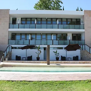 El Mirador Apartment