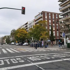 Azhar Apartment