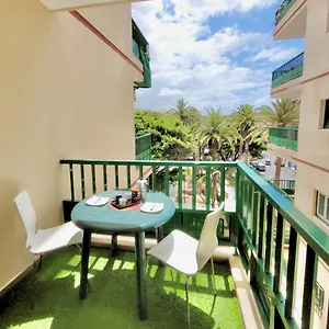  Apartment Plaza Del Charco Spanien