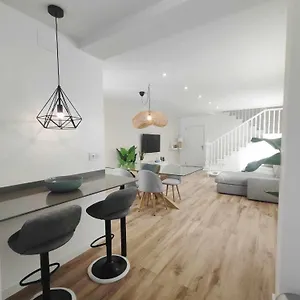  Apartment Mazi Cuba Spanien