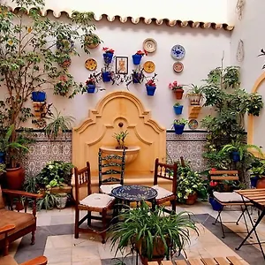 Patio De La Fuenseca Privatunterkunft