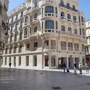  Apartment Inmalaga Felix Saenz Spanien