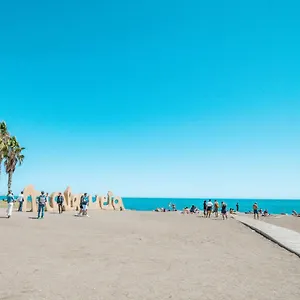  Apartment Homes Malagueta Spanien