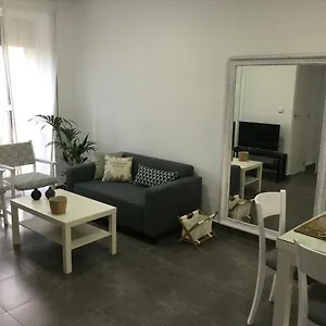 La Casa De Clara Apartment