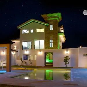 Turisticos El Apartment