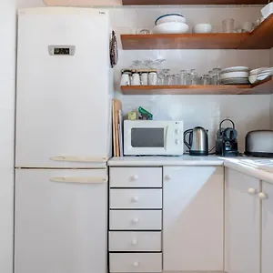  Apartment Carla Spanien